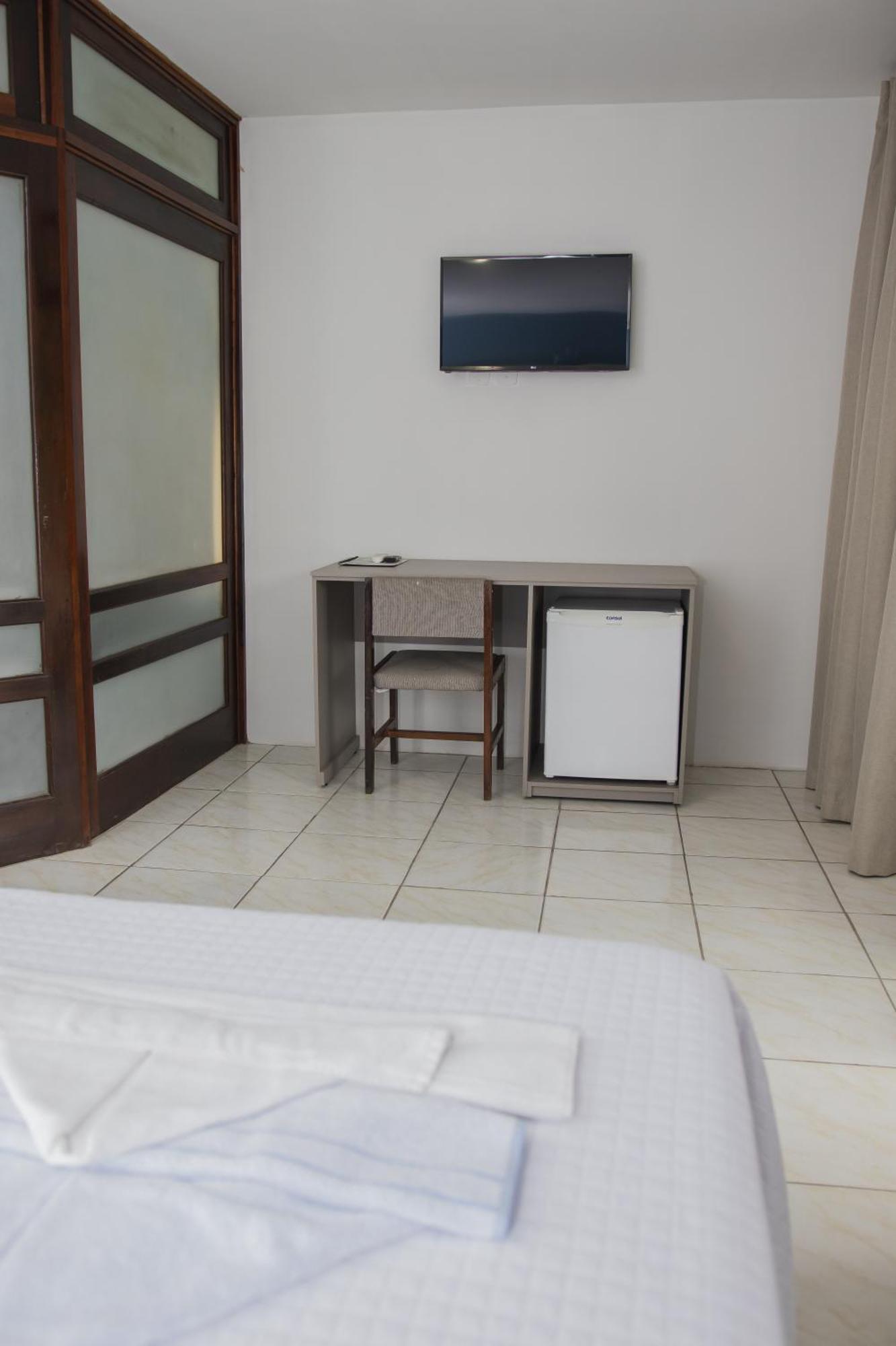 Hotel Termas Do Lago กราวาตัล ภายนอก รูปภาพ