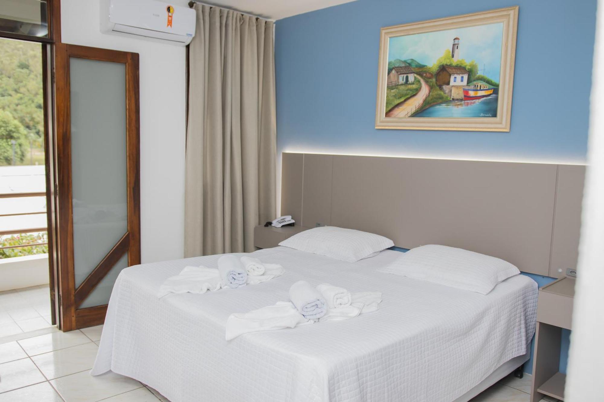 Hotel Termas Do Lago กราวาตัล ภายนอก รูปภาพ