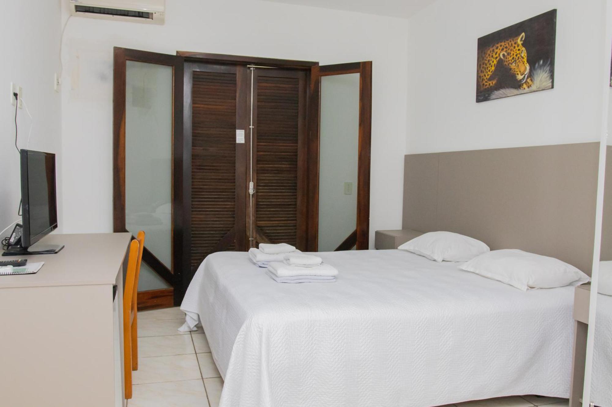 Hotel Termas Do Lago กราวาตัล ภายนอก รูปภาพ